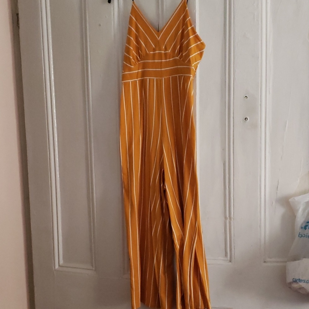 Jumpsuit